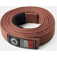Пояс для кимоно Peresvit BJJ Brown