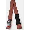 Пояс для кимоно Peresvit BJJ Brown