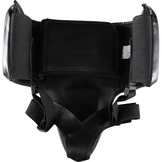 Профессиональная защита паха Adidas Pro Men's Groin Guard (ADISBP11)