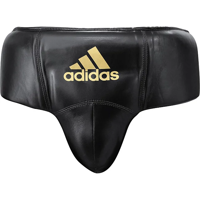 Профессиональная защита паха Adidas Pro Men's Groin Guard (ADISBP11)