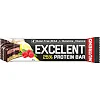 Протеиновый батончик Nutrend Excelent Protein Bar 85 g Lemon Curd Raspberry & Cranberries