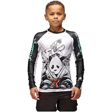 Рашгард для детей TATAMI Gentle Panda