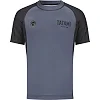 Рашгард для детей TATAMI JJ Club Grey
