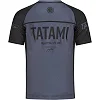 Рашгард для детей TATAMI JJ Club Grey