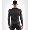 Рашгард VENUM Official UFC Fight Week Black