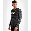 Рашгард VENUM Official UFC Fight Week Black