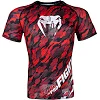 Рашгард VENUM Tecmo Red