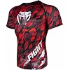 Рашгард VENUM Tecmo Red