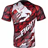 Рашгард VENUM Tecmo Red