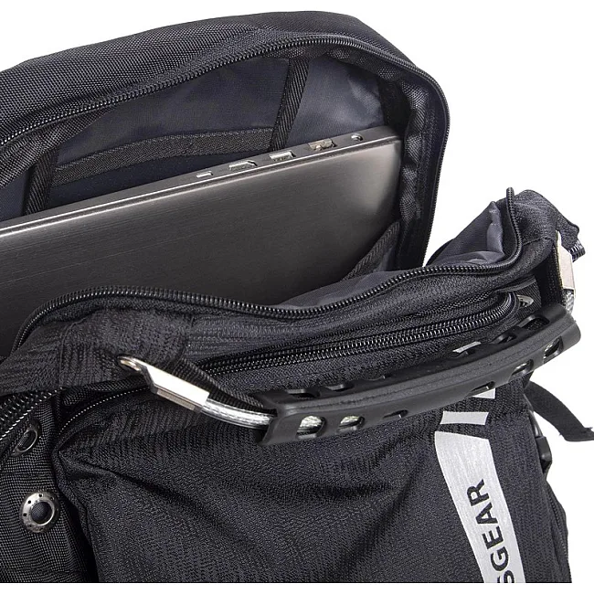 Рюкзак городской SwissGear 7602 (48x20x30см)