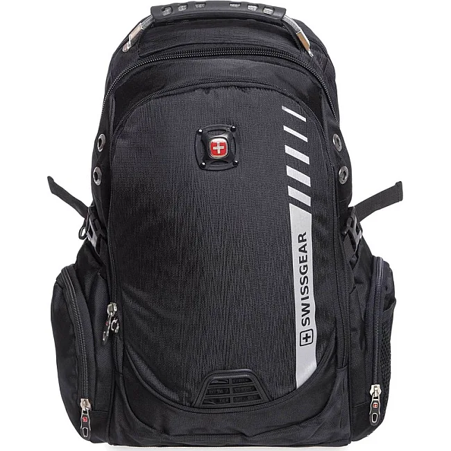 Рюкзак городской SwissGear 7602 (48x20x30см)