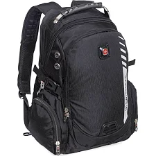 Рюкзак городской SwissGear 7602 (48x20x30см)