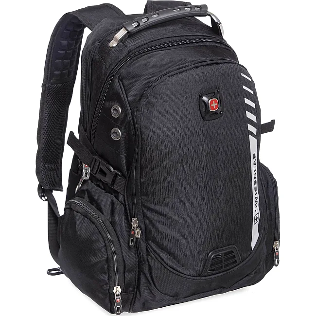 Рюкзак городской SwissGear 7602 (48x20x30см)