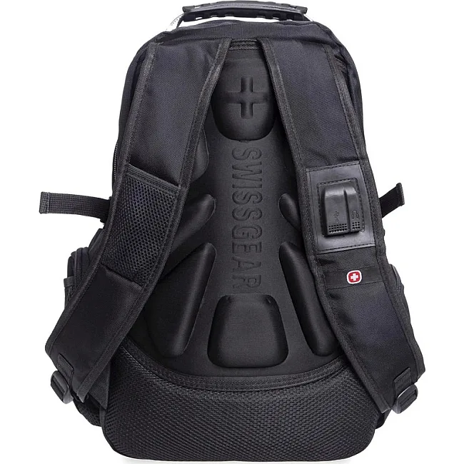 Рюкзак городской SwissGear 7602 (48x20x30см)