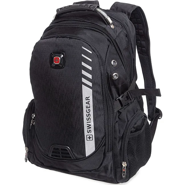 Рюкзак городской SwissGear 7602 (48x20x30см)
