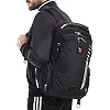 Рюкзак городской SwissGear 7602 (48x20x30см)