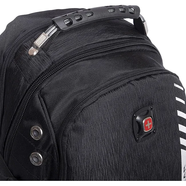 Рюкзак городской SwissGear 7602 (48x20x30см)