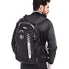 Рюкзак городской SwissGear 7602 (48x20x30см)