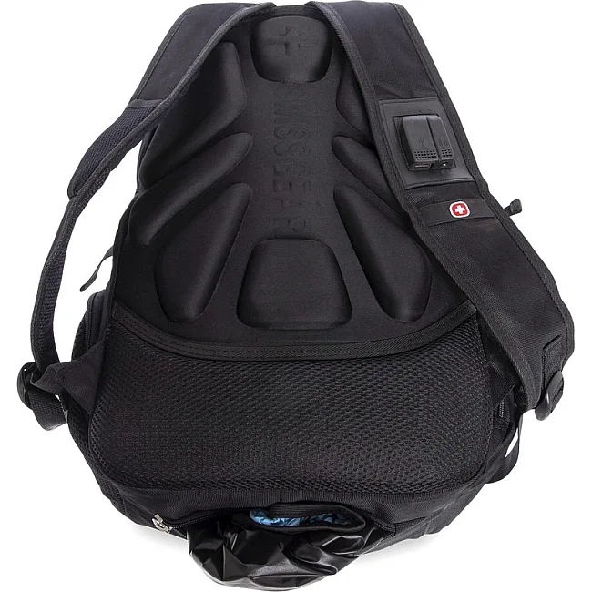 Рюкзак городской SwissGear 7602 (48x20x30см)