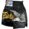 Шорти для Муай Тай FAIRTEX BS0657 Eagle Black