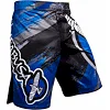 Шорти для ММА Hayabusa Chikara 3.0 Blue