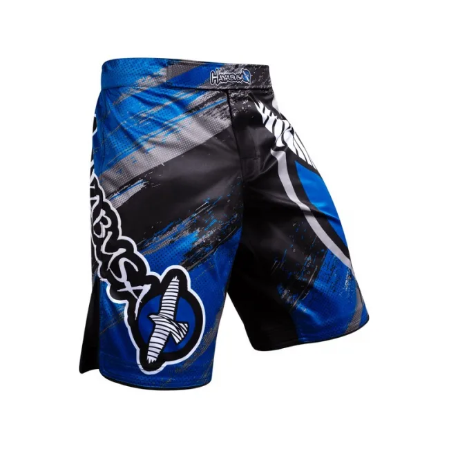 Шорти для ММА Hayabusa Chikara 3.0 Blue