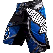 Шорти для ММА Hayabusa Chikara 3.0 Blue