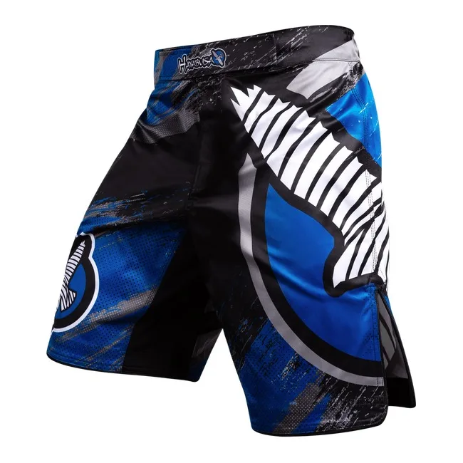 Шорти для ММА Hayabusa Chikara 3.0 Blue