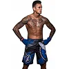 Шорти для ММА Hayabusa Chikara 3.0 Blue
