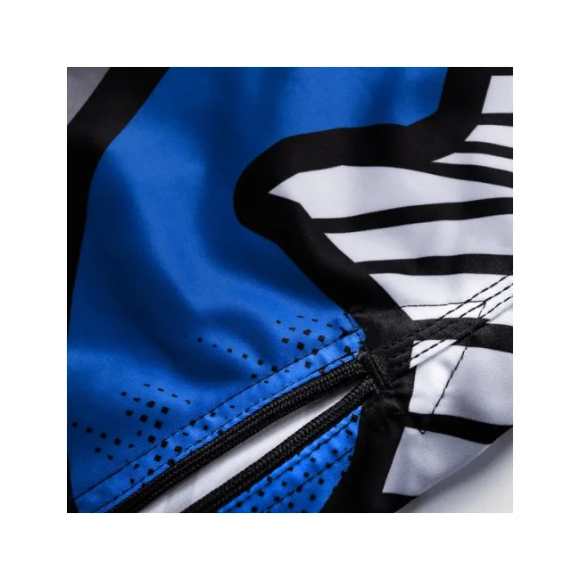 Шорти для ММА Hayabusa Chikara 3.0 Blue