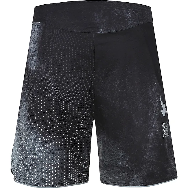 Шорти MMA PERESVIT Overpower Gray
