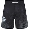 Шорти MMA PERESVIT Overpower Gray
