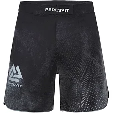 Шорти MMA PERESVIT Overpower Gray
