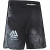 Шорти MMA PERESVIT Overpower Gray