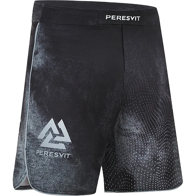 Шорти MMA PERESVIT Overpower Gray