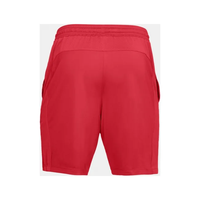 Спортивные шорты Under Armour MK-1 Red