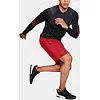 Спортивные шорты Under Armour MK-1 Red