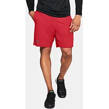 Спортивні шорти Under Armour MK-1 Red