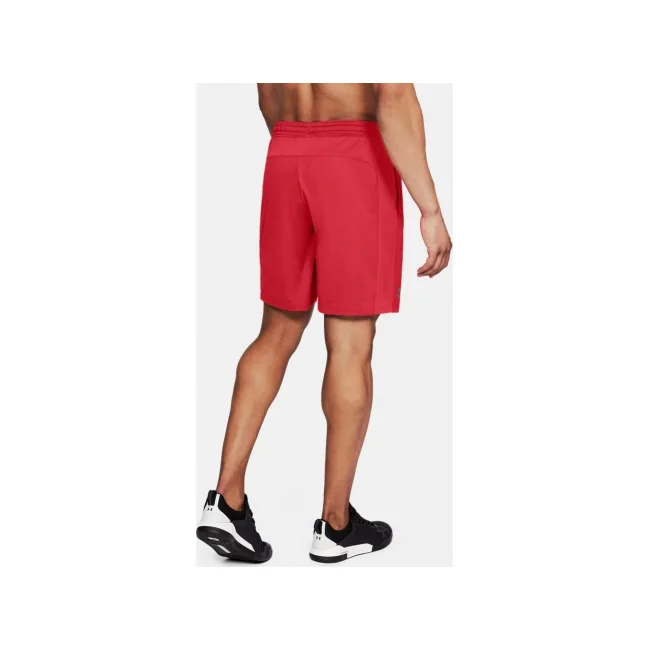 Спортивные шорты Under Armour MK-1 Red