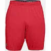 Спортивные шорты Under Armour MK-1 Red