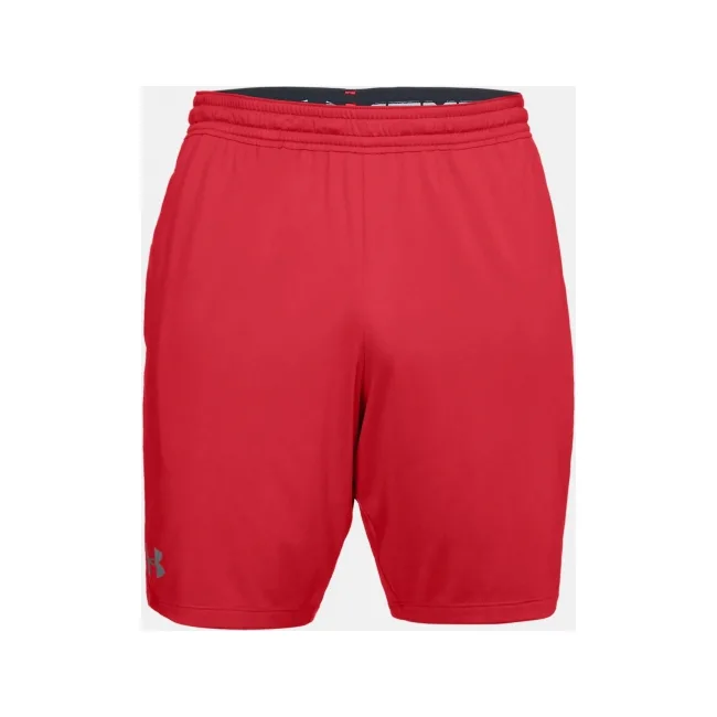 Спортивные шорты Under Armour MK-1 Red