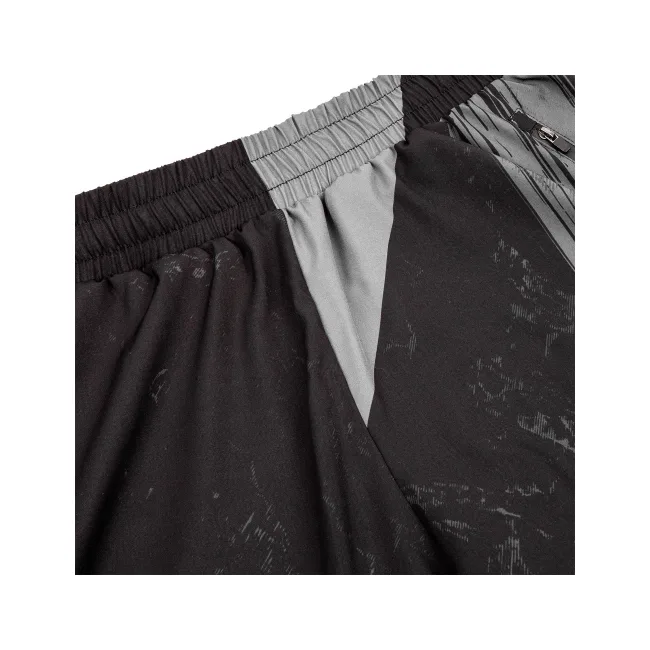 Шорты VENUM AMRAP Black Grey