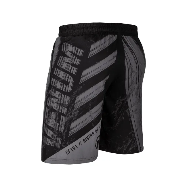 Шорты VENUM AMRAP Black Grey