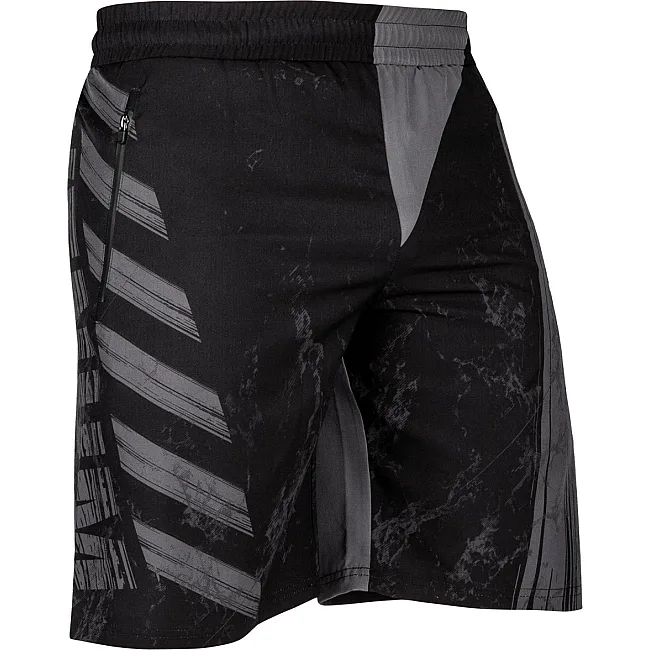 Шорты VENUM AMRAP Black Grey
