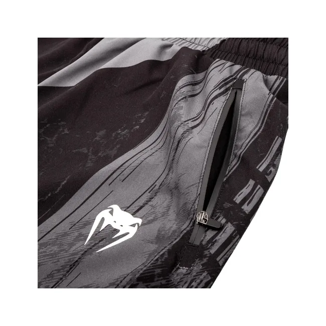 Шорты VENUM AMRAP Black Grey