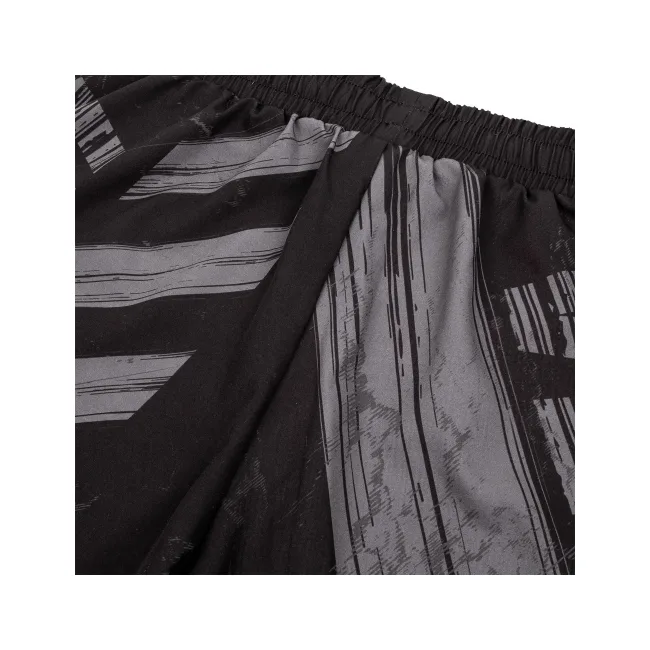 Шорты VENUM AMRAP Black Grey