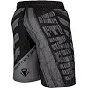 Шорты VENUM AMRAP Black Grey