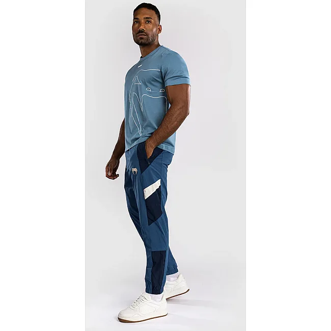 Штани спортивні VENUM Attack 90 Track - Midnight Blue