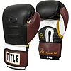 Снарядні рукавиці Title Ali Genuine Leather