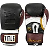 Снарядні рукавиці Title Ali Genuine Leather